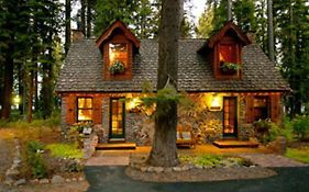 The Cottage Inn Tahoe City